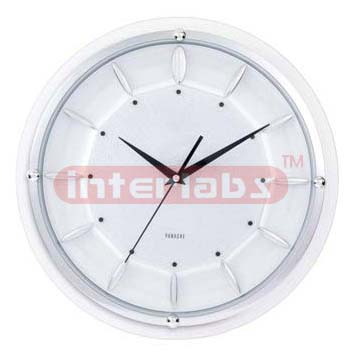 FEATURE CLOCK